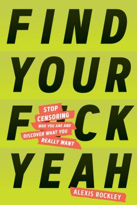 Find Your F*ckyeah